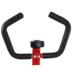 Đẹp Si mini đa chức năng xoay tay vịn thủy lực bước nhà trong nhà thiết bị thể dục thể thao chân - Stepper / thiết bị tập thể dục vừa và nhỏ dây nhảy thể lực Stepper / thiết bị tập thể dục vừa và nhỏ