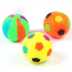 Pet puppy dog ​​toy ball vocal mol cắn đào tạo hơn gấu con chó con mèo đồ chơi vật nuôi chó cung cấp - Mèo / Chó Đồ chơi đồ chơi cho chó con Mèo / Chó Đồ chơi