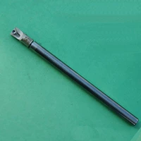 Специальное предложение DT DT Антивибрационное вольфрамовое стальное полюс/кровае CNC CNC Переработка/Стальной стержень вольфрамовый нож ST14-M6-160