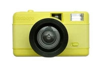 LOMO cửa hàng máy ảnh Fisheye vàng fisheye thế hệ Chính Thức đích thực instax mini liplay