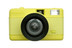 LOMO cửa hàng máy ảnh Fisheye vàng fisheye thế hệ Chính Thức đích thực LOMO