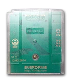 Everdrive ED-GB Импортированный GB/GBC Game Gloing Card Card Ukrainian Official Official Office Office EDGB может быть обновлен