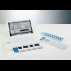 Korg Nano Keyboard+Controller+Strike Poard набор