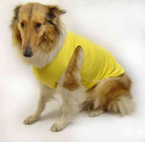 Golden M Реформировать домашнюю одежду большие собачьи одежды большая одежда для собак Big Dog Summer Vest Spike Spike Products