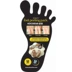 Hàn Quốc chính hãng kocostar ca cao chân ngôi sao phim tẩy tế bào chết để da da chết dưỡng ẩm chân làm trắng chăm sóc Trị liệu chân