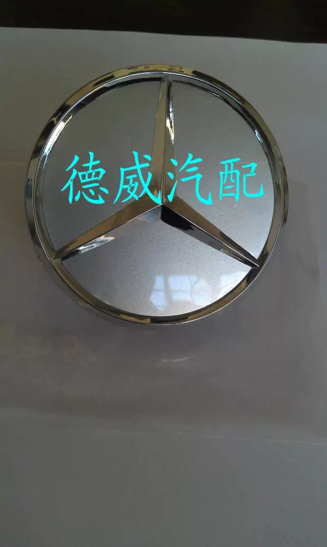 Mercedes -Benz W140/W220 Wheel Cover Flip Lab