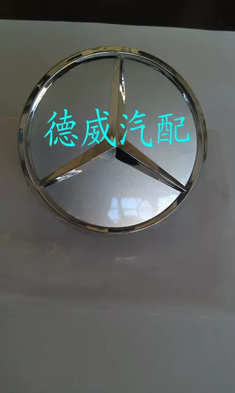 Mercedes -Benz W140/W220 Wheel Cover Flip Lab