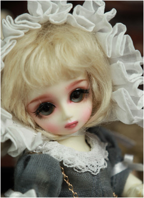 taobao agent [Ghost Equipment] 8 -point BB TINY Alice -SESAME