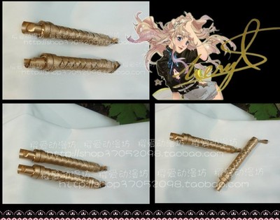 taobao agent COS props customized Macs Forter Fxilu Queen Mike microphone Shiru Mike