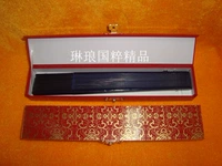 Высококачественная подарка вентиляционная коробка деревянная упаковочная коробка 6-7-8 дюймов может быть универсальными вентиляционными аксессуарами Специальные подарочные коробки