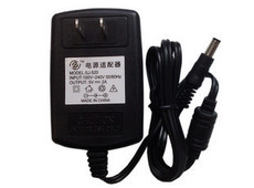 Аксессуары для регистраторов посещаемости 中控指纹机考勤机电源s10/s20/u160/u260/h10电源线 5v中控电源