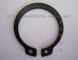 GB894 Axial Card Spring M40MM имеет 1,5 и 2 толщину 65 млн. Осевая карта/внешняя карта c -форма