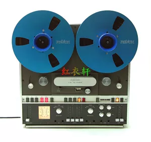 Устройство открывания ленты STUDER ReVox Устройство открывания ленты ReVox Устройство открывания ленты Загрузчик ленты 10-дюймовый алюминиевый лоток
