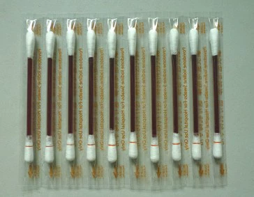 Бесплатная доставка йодофор хлопковое хлопковое хлопковое хлопковое мазон легко переносить стерильную независимую установку 100