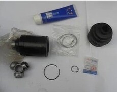 Трехколесный велосипед 富路三轮车配件 富路a1c3-b 09升级版 a7内球笼