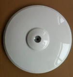Применимое Midea Electric Fan Accessories Fruting Fan Base Base FS40-11L1 8B210L11D8A1 White