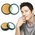 Của nam giới Trang Điểm HD Không đánh dấu Kiểm Soát Dầu của Nam Giới Che Khuyết Điểm 20 gam Bao Gồm Vết Sẹo Tàn Nhang Mụn Con Dấu Che Khuyết Điểm 	mỹ phẩm dành cho nam da dầu	 Mỹ phẩm nam giới