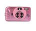 Máy ảnh LOMO Super Dynamic Quad Camera Pink Limited Edition Khuyến mãi! LOMO