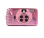 Máy ảnh LOMO Super Dynamic Quad Camera Pink Limited Edition Khuyến mãi! fujifilm instax mini 9