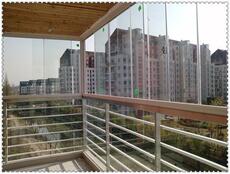 Балконное окно Шанхай профессиональное изготовление подгонянных