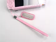 Phụ kiện trò chơi PSP - Dây đeo tay PSP mới dành cho người đi bộ Đặt màu hồng - PSP kết hợp