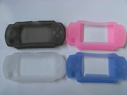 Cao su đặc biệt PSP tay áo cao su PSP1000 1000 bao da đặc biệt Chất lượng cao - PSP kết hợp
