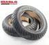 Pirelli quỷ 120 130 140 150 160-60 70 80-12 13 14 15 lốp xe máy - Lốp xe máy