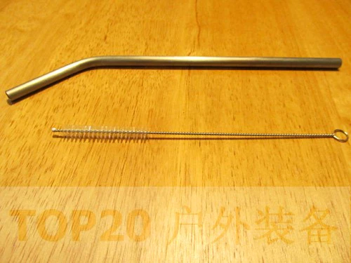 TiRemet Tiremet Titanium Elbow Crash Crash Crash Dilderness Outdoor Выживание живое огонь, огненной палочке с огненной трубкой