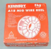 Tấm dây hàn được bảo vệ bằng khí trơ của hãng KenNEDY, dụng cụ Cromwell của Ken-887-2000K - Bộ sửa chữa xe đạp điện