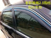 1998-02 Honda Accord 2.3 sửa đổi đặc biệt xe visor mắt tuổi sáu thế hệ của Accord cửa sổ xe bìa mưa lông mày Mưa Sheld