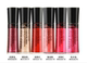 Mary Kay Runrun Lip Gloss 4.5ml Màu đỏ tươi Màu hồng tươi sáng Màu đỏ tươi Màu đỏ tươi Cam chính thức Đặc biệt chính thức - Son bóng / Liquid Rouge 	son bóng không màu romand	 Son bóng / Liquid Rouge