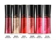 Mary Kay Runrun Lip Gloss 4.5ml Màu đỏ tươi Màu hồng tươi sáng Màu đỏ tươi Màu đỏ tươi Cam chính thức Đặc biệt chính thức - Son bóng / Liquid Rouge