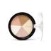 Kath đề nghị US OFRA Beverly Hills năm màu nổi bật khả năng sửa chữa ba chiều làm mờ đa năng highlight trang điểm Điểm nổi bật