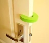 Z-door chống va chạm nhắc nhở bảo vệ an ninh >> An toàn cửa thẻ chống-grip door file 0.03