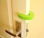 Z-door chống va chạm nhắc nhở bảo vệ an ninh >> An toàn cửa thẻ chống-grip door file 0.03 hộp học ổ điện an toàn cho bé
