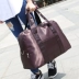 Túi du lịch kinh doanh khoảng cách ngắn nữ công suất lớn gấp túi du lịch ra hành lý túi du lịch thể thao túi thể thao nam