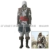 Assassin Creed 4 Cờ đen Edward Gray Set cosplay (Ưu đãi đặc biệt) Mũi tên tùy chỉnh tay áo cosplay violet evergarden Cosplay