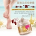 Ginger King Foot Massage Cream Tẩy tế bào chết Mặt nạ chân cũ Chăm sóc chân Kem dưỡng ẩm cho nam và nữ kem dưỡng trắng da tay chân Trị liệu chân