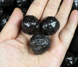 Синьцзян Тианьюки Каменный сад Новый продукт Spot Boutique Hot Sale of Lop Nur Meteorite Balls Balls
