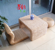 Комплект татами Пастырской ротанга соломы карлик