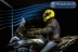 Đức W nhà máy BMW xe máy F750 850GS ADV3D che chắn R1250GS ADV R nâng cao kính chắn gió - Kính chắn gió trước xe gắn máy