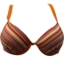Spa mùa đông mới 蘅 芜 bra riêng biệt đồ lót dễ thương đồ bơi bằng thép tấm tập hợp bikini hàng đầu - Bikinis Bikinis