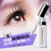 Lông mi tăng trưởng chất lỏng lông mày chất mascara không thấm nước dài dày quăn lông mi tăng trưởng chất lỏng unisex mascara super model Kem Mascara / Revitalash