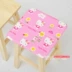 Hàn Quốc nhập khẩu Hello Kitty xách tay chống ẩm PVC mềm đệm cách nhiệt pad cách nhiệt mat phòng tắm hơi 4 - Thảm chống ẩm / Mat / Gối