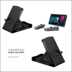 Mankal Nintendo Switch Stand NS mainframe đa vị trí điều chỉnh trò chơi hỗ trợ điều chỉnh - Kiểm soát trò chơi tay cầm chơi game ps4 Kiểm soát trò chơi