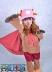 Tùy Chỉnh 
            Một Mảnh Tony Chopper Siêu Nhân Trang Phục Anime Cosplay Nữ Cách Đây Hai Năm (Không Bao Gồm Giày)