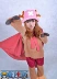 Tùy Chỉnh 
            Một Mảnh Tony Chopper Siêu Nhân Trang Phục Anime Cosplay Nữ Cách Đây Hai Năm (Không Bao Gồm Giày) cosplay hiyori one piece Cosplay one piece