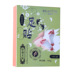 Mặt nạ chân lột tẩy tế bào chết tẩy tế bào chết cũ Pestle Foot Mask Chống khô gót chân Chăm sóc chân Kem chăm sóc chân kem dưỡng da tay chân Trị liệu chân