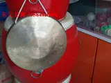 Музыкальный инструмент Caveway 30 см гонг Dragon Dance Lion Dance Hand Три предложения и половина бронзовых этнических характеристик гонги и барабаны