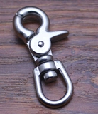 Новый 304 из нержавеющей стали креветки из пряжки собака крючок крюк для корзины корзины для корзины на крючок крючок крючок для пряжки цепь декоративный крюк на открытом воздухе